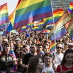 Sodoma i Gomora, czyli homoparada w Warszawie