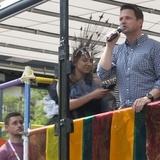 Sodoma i Gomora, czyli homoparada w Warszawie