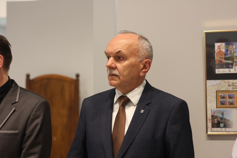 Wystawa w Muzeum Historycznym Skierniewic
