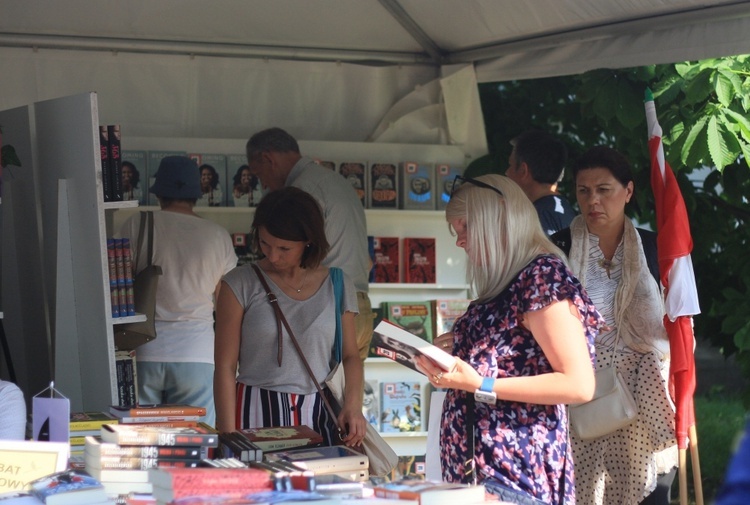 IV Festiwal Książki w Opolu