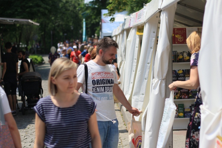 IV Festiwal Książki w Opolu