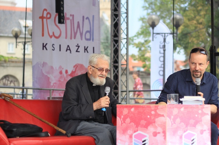 IV Festiwal Książki w Opolu