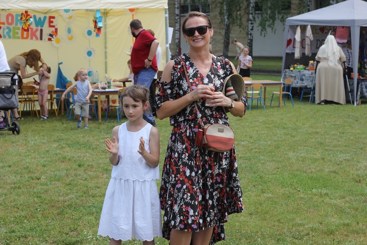 Dzień Rodziny w przedszkolu "U Bolesi" 