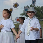 Dzień Rodziny w przedszkolu "U Bolesi" 