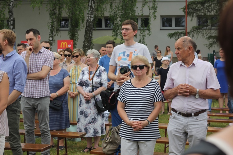 Dzień Rodziny w przedszkolu "U Bolesi" 