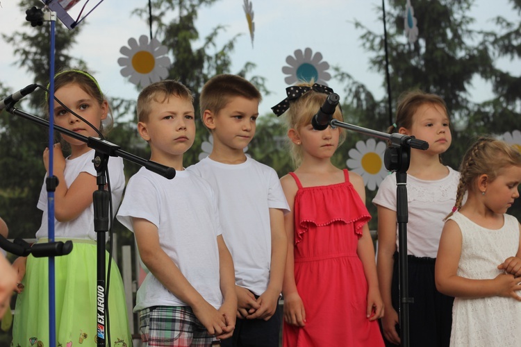 Dzień Rodziny w przedszkolu "U Bolesi" 