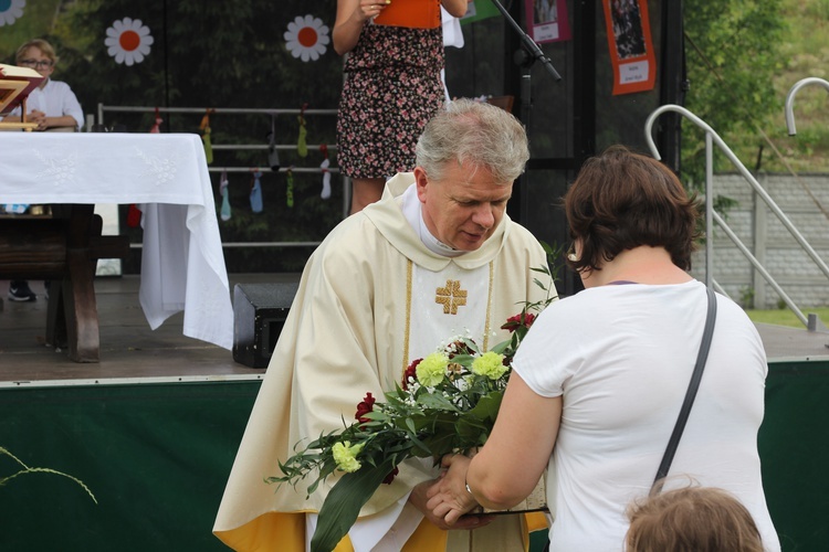 Dzień Rodziny w przedszkolu "U Bolesi" 