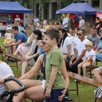 Dzień Rodziny w przedszkolu "U Bolesi" 