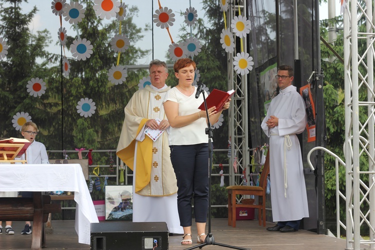 Dzień Rodziny w przedszkolu "U Bolesi" 