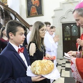 Ciężkowice. To jest zaproszenie