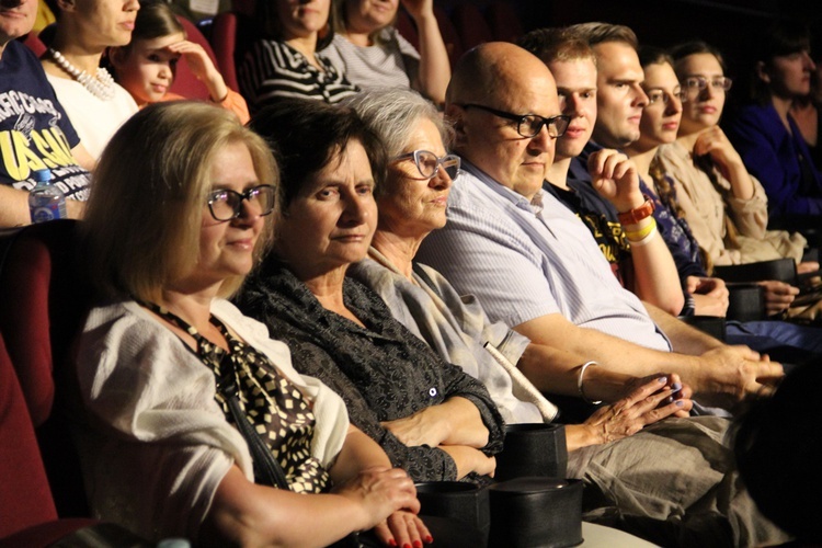 Salwatoriański Festiwal Piosenki Religijnej - zdjecia z finału