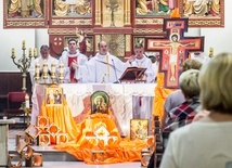 Czuwanie w duchu Taizé