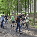 Pielgrzymka Noworudzian do Barda Śląskiego - cz. 02