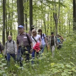 Pielgrzymka Noworudzian do Barda Śląskiego - cz. 02