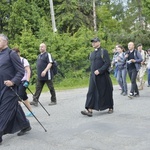 Pielgrzymka Noworudzian do Barda Śląskiego - cz. 02