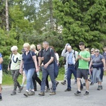 Pielgrzymka Noworudzian do Barda Śląskiego - cz. 02