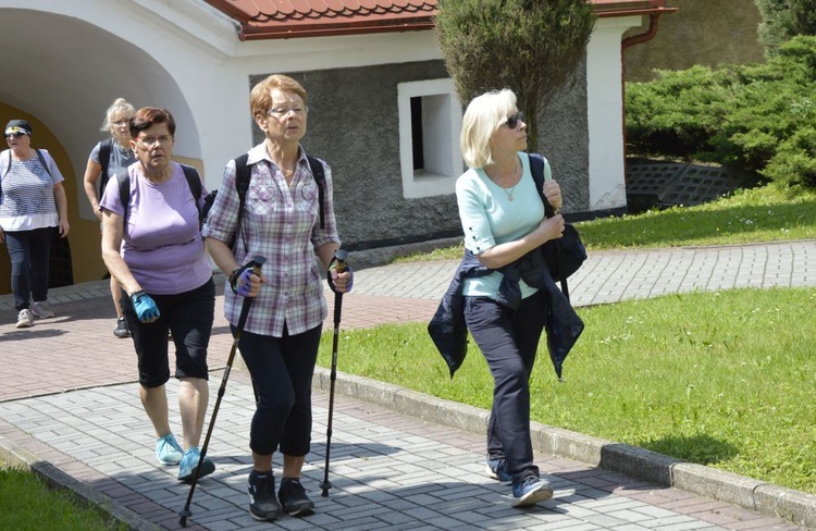 Pielgrzymka Noworudzian do Barda Śląskiego - cz. 02