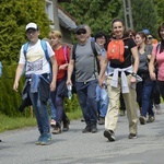 Pielgrzymka Noworudzian do Barda Śląskiego - cz. 02