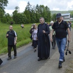 Pielgrzymka Noworudzian do Barda Śląskiego - cz. 02