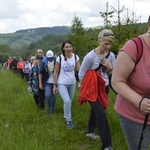 Pielgrzymka Noworudzian do Barda Śląskiego - cz. 02