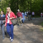 Pielgrzymka Noworudzian do Barda Śląskiego - cz. 02