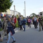 Pielgrzymka Noworudzian do Barda Śląskiego - cz. 02