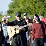 Pielgrzymka Noworudzian do Barda Śląskiego - cz. 02