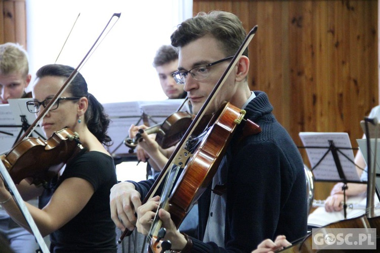 Rokitniańska Orkiestra Jubileuszowa