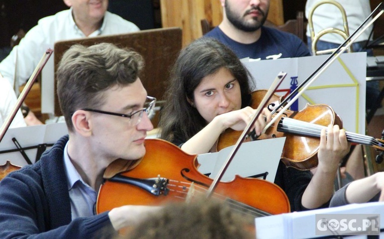 Rokitniańska Orkiestra Jubileuszowa