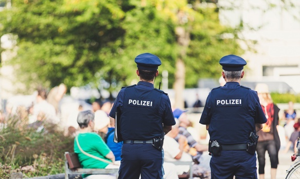 Niemiecka i francuska policja szuka porywaczy polskiej pielęgniarki 