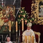 Dziękcznna Msza św. za beatyfikację Michała Giedroycia