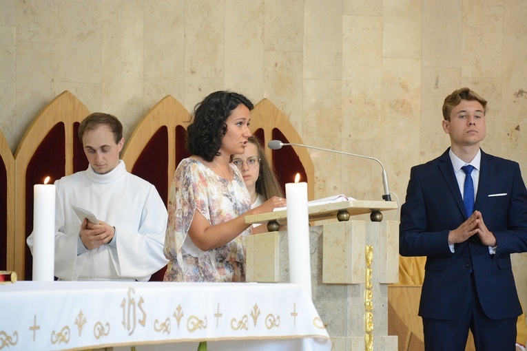 Święcenia kapłańskie