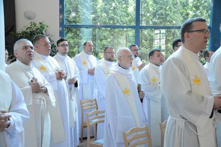 Święcenia kapłańskie