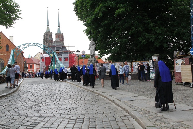 Jadwiżański jubileusz