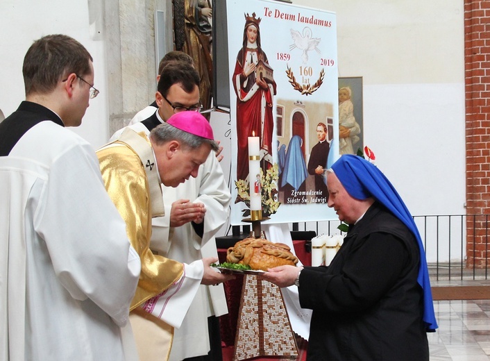 Jadwiżański jubileusz