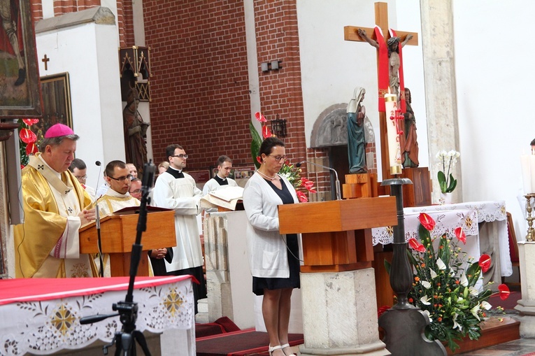 Jadwiżański jubileusz