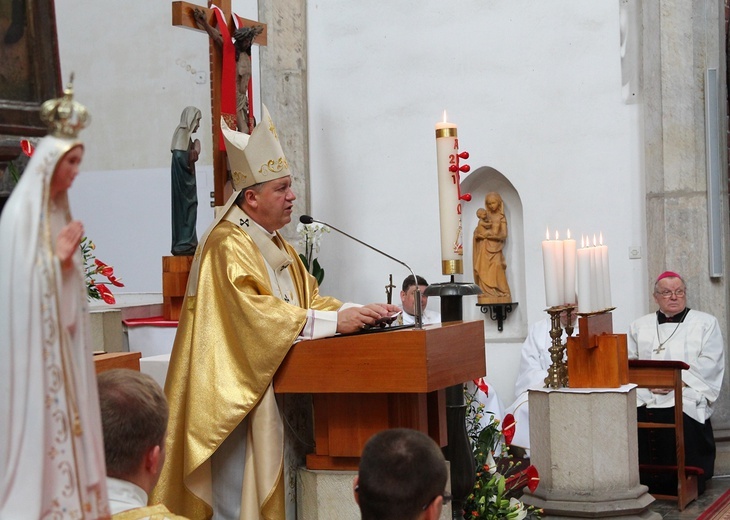 Jadwiżański jubileusz