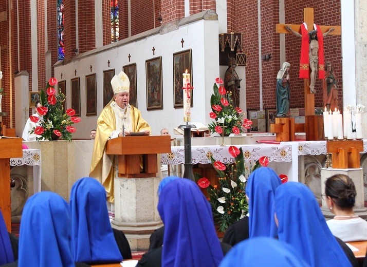 Jadwiżański jubileusz