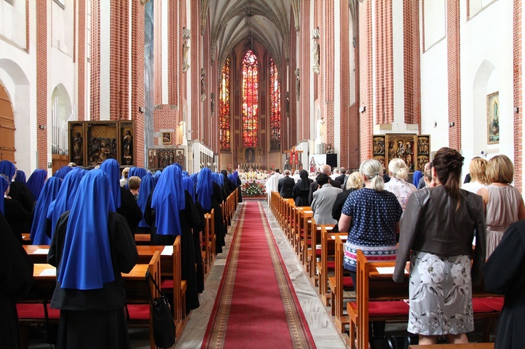 Jadwiżański jubileusz
