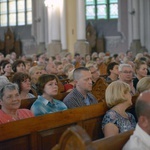 Wieczór uwielbienia w radomskiej katedrze