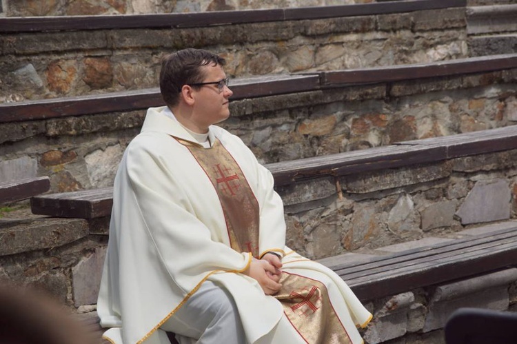 Diecezja świdnicka na Ogólnopolskiej Pielgrzymce Służby Liturgicznej 