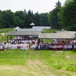 Diecezja świdnicka na Ogólnopolskiej Pielgrzymce Służby Liturgicznej 