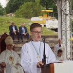 Diecezja świdnicka na Ogólnopolskiej Pielgrzymce Służby Liturgicznej 