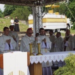 Diecezja świdnicka na Ogólnopolskiej Pielgrzymce Służby Liturgicznej 