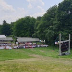 Diecezja świdnicka na Ogólnopolskiej Pielgrzymce Służby Liturgicznej 