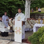 Diecezja świdnicka na Ogólnopolskiej Pielgrzymce Służby Liturgicznej 