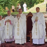 Diecezja świdnicka na Ogólnopolskiej Pielgrzymce Służby Liturgicznej 