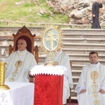 Diecezja świdnicka na Ogólnopolskiej Pielgrzymce Służby Liturgicznej 