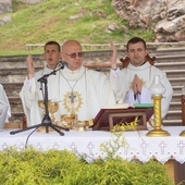 Diecezja świdnicka na Ogólnopolskiej Pielgrzymce Służby Liturgicznej 