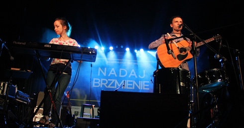 Nadali brzmienie